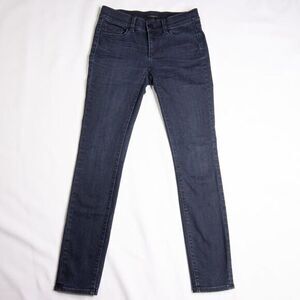 Ann Taylor jeans, petite 00P‎